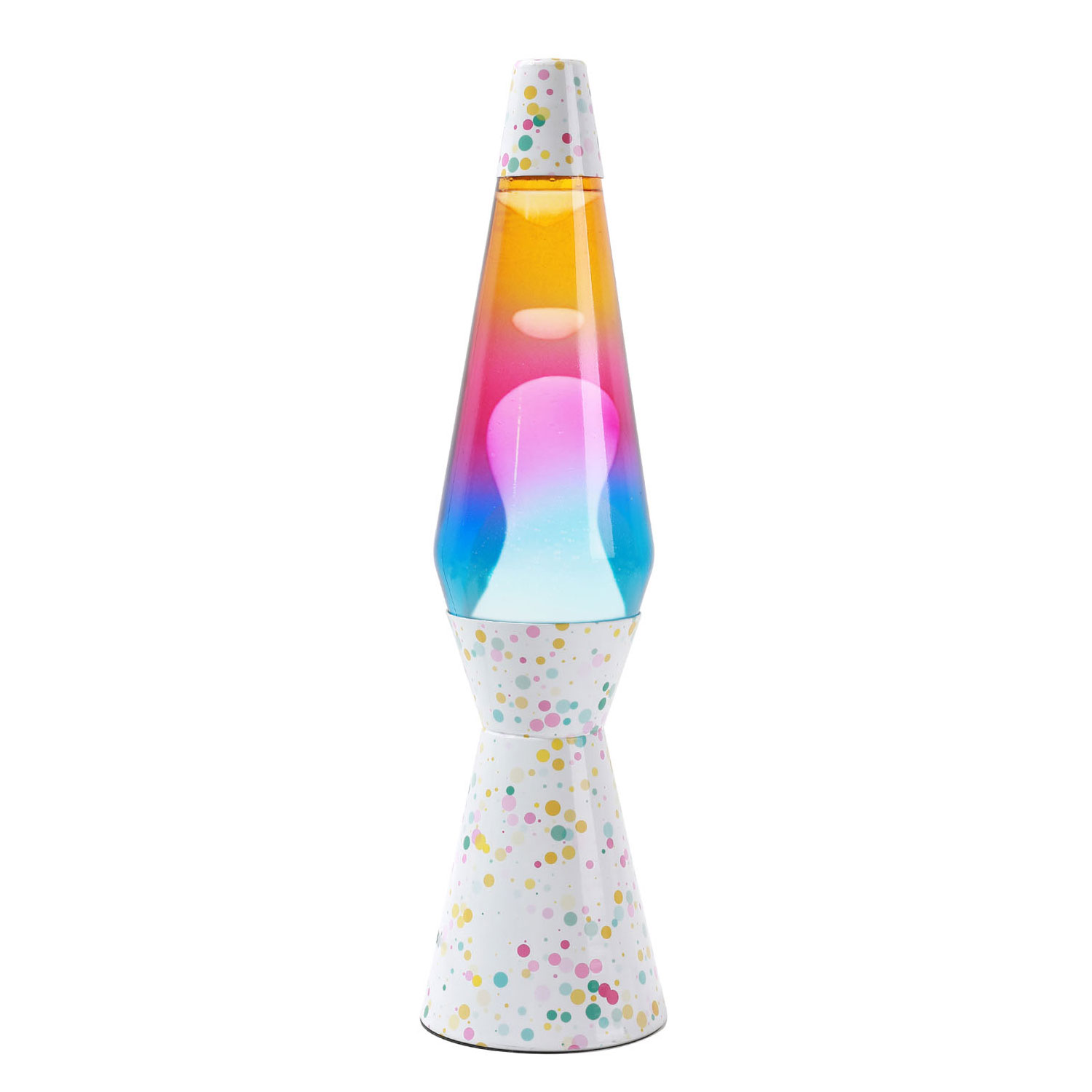 Lava Lamp Bubbles - Winkel Toy