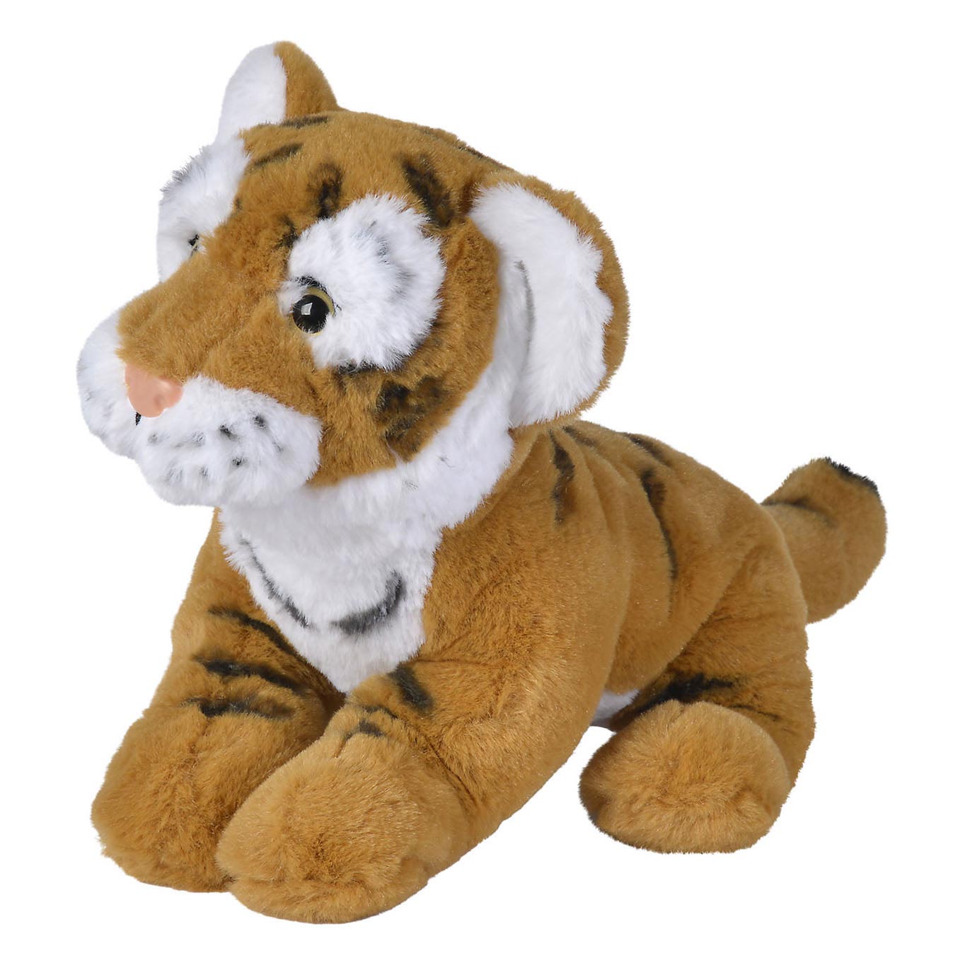 Donder Nationaal volkslied Reclame National Geographic Knuffel Bengal-Tiger, 25cm - Speelgoed Winkel Toy plaza